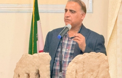 معاون‌ بهبود تولیدات گیاهی سازمان جهاد کشاورزی هرمزگان خبر داد: رونق تولید در گلخانه‌های هرمزگان با تلفیق دانش روز و سرمایه‌گذاری هدفمند