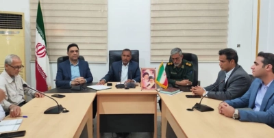 توسعه هرمز، نگین درخشان گردشگری هرمزگان با تامین و توزیع برق پایدار