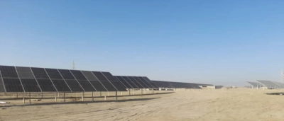 گام بلند میناب در مسیر انرژی‌های پاک؛ واگذاری ۱۰۲ هکتار زمین برای احداث نیروگاه‌های خورشیدی